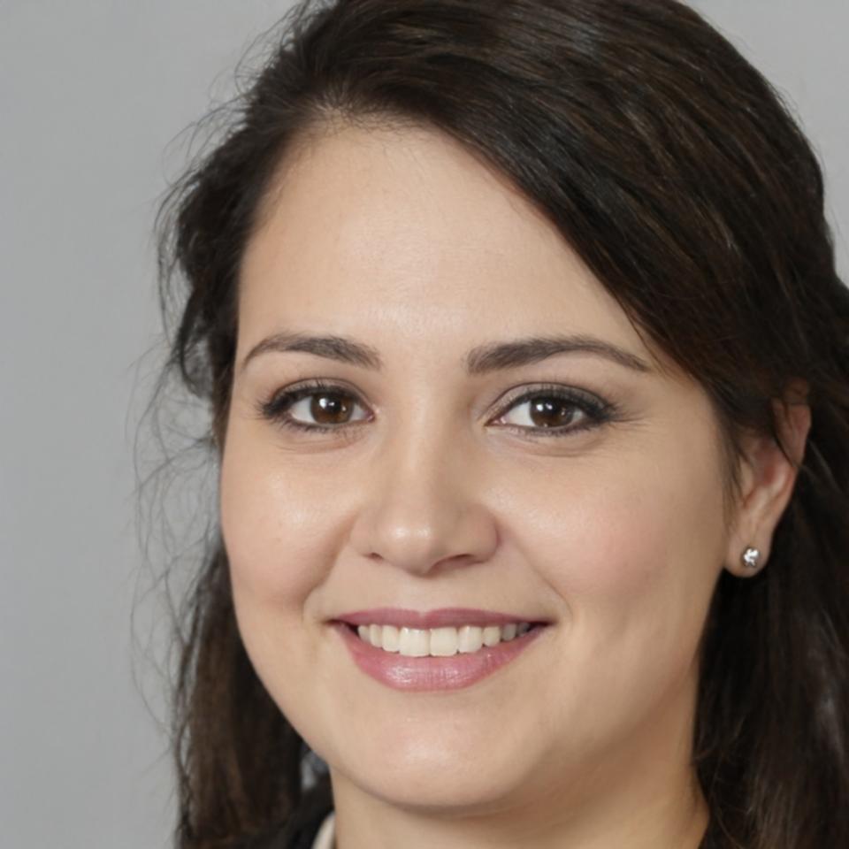 Bryony Talbot, Financial Modeling Instructor